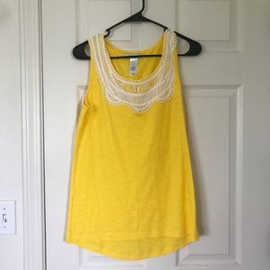 NWOT TJ Maxx Tank